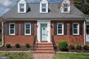 909 Mortimer Ave, Fredericksburg, VA 22401 - Photo 7