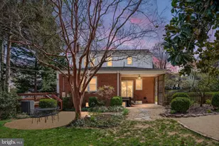 909 Mortimer Ave, Fredericksburg, VA 22401 - Photo 3