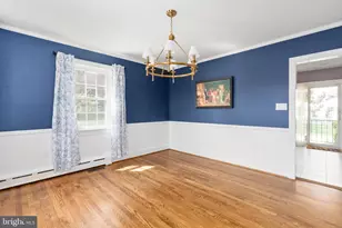 909 Mortimer Ave, Fredericksburg, VA 22401 - Photo 19