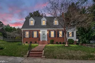 909 Mortimer Ave, Fredericksburg, VA 22401 - Photo 1