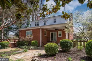 909 Mortimer Ave, Fredericksburg, VA 22401 - Photo 63