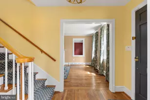 909 Mortimer Ave, Fredericksburg, VA 22401 - Photo 11