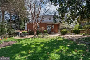 909 Mortimer Ave, Fredericksburg, VA 22401 - Photo 59