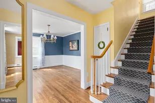 909 Mortimer Ave, Fredericksburg, VA 22401 - Photo 9