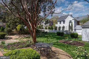 909 Mortimer Ave, Fredericksburg, VA 22401 - Photo 55