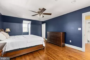 909 Mortimer Ave, Fredericksburg, VA 22401 - Photo 37