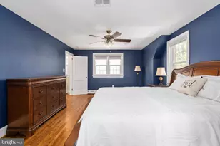 909 Mortimer Ave, Fredericksburg, VA 22401 - Photo 35