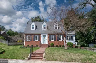 909 Mortimer Ave, Fredericksburg, VA 22401 - Photo 5