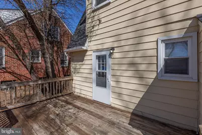 1503 Dixon Street, Fredericksburg, VA 22401 - Photo 35