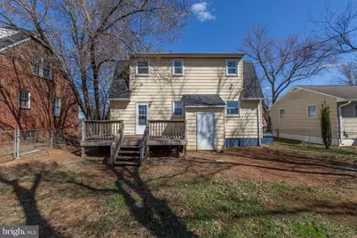 1503 Dixon Street, Fredericksburg, VA 22401 - Photo 31