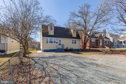 1503 Dixon Street, Fredericksburg, VA 22401 - Photo 43