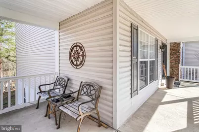 1004 Oakwood Court, Fredericksburg, VA 22401 - Photo 5