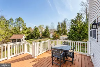 1004 Oakwood Court, Fredericksburg, VA 22401 - Photo 55