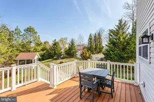 1004 Oakwood Ct, Fredericksburg, VA 22401 - Photo 55