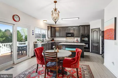 1004 Oakwood Court, Fredericksburg, VA 22401 - Photo 17