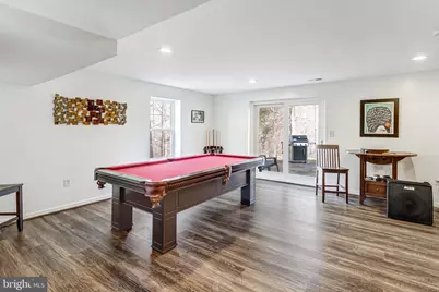 1004 Oakwood Court, Fredericksburg, VA 22401 - Photo 47