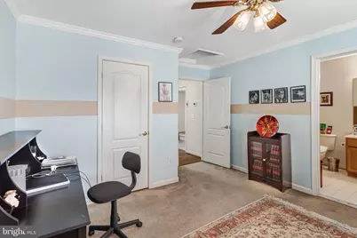 1004 Oakwood Court, Fredericksburg, VA 22401 - Photo 33