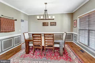 1004 Oakwood Ct, Fredericksburg, VA 22401 - Photo 23