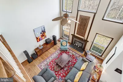 1004 Oakwood Court, Fredericksburg, VA 22401 - Photo 31