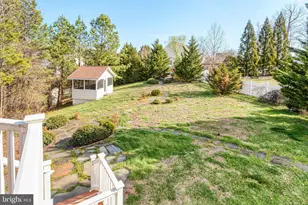 1004 Oakwood Ct, Fredericksburg, VA 22401 - Photo 57