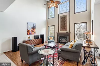 1004 Oakwood Court, Fredericksburg, VA 22401 - Photo 15