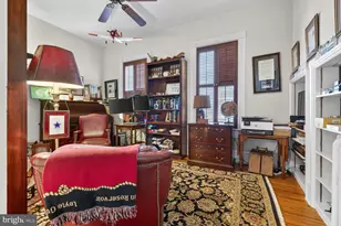 1305 Washington Ave, Fredericksburg, VA 22401 - Photo 13