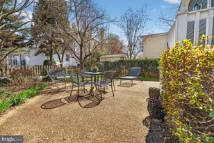 1305 Washington Ave, Fredericksburg, VA 22401 - Photo 43