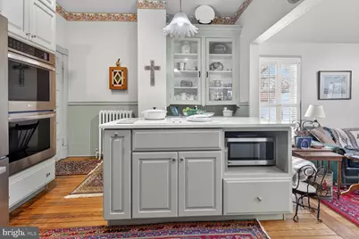 1305 Washington Avenue, Fredericksburg, VA 22401 - Photo 15