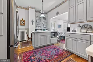 1305 Washington Ave, Fredericksburg, VA 22401 - Photo 17