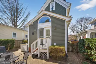 1305 Washington Ave, Fredericksburg, VA 22401 - Photo 41