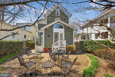 1305 Washington Avenue, Fredericksburg, VA 22401 - Photo 41