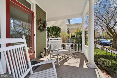 1305 Washington Avenue, Fredericksburg, VA 22401 - Photo 3