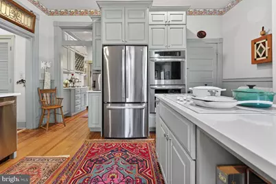 1305 Washington Avenue, Fredericksburg, VA 22401 - Photo 17