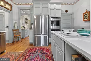 1305 Washington Ave, Fredericksburg, VA 22401 - Photo 17
