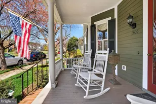 1305 Washington Ave, Fredericksburg, VA 22401 - Photo 3