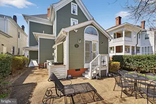 1305 Washington Ave, Fredericksburg, VA 22401 - Photo 39