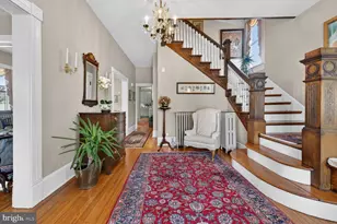 1305 Washington Ave, Fredericksburg, VA 22401 - Photo 7