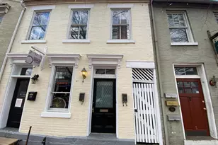 604 Caroline St, Fredericksburg, VA 22401 - Photo 1