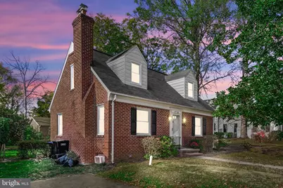 1714 College Avenue, Fredericksburg, VA 22401 - Photo 1