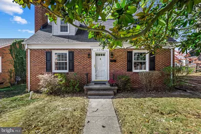 1714 College Avenue, Fredericksburg, VA 22401 - Photo 3