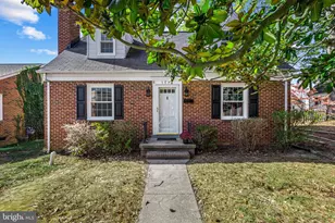 1714 College Ave, Fredericksburg, VA 22401 - Photo 3