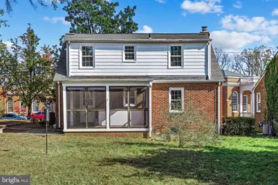 1714 College Avenue, Fredericksburg, VA 22401 - Photo 31