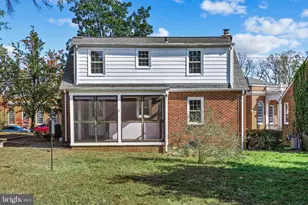 1714 College Ave, Fredericksburg, VA 22401 - Photo 31