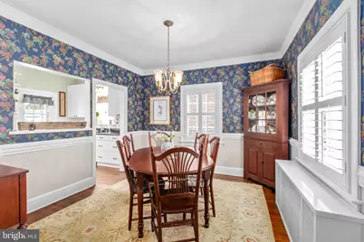 812 Marye Street, Fredericksburg, VA 22401 - Photo 19