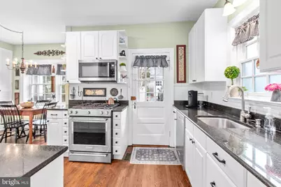 812 Marye Street, Fredericksburg, VA 22401 - Photo 13