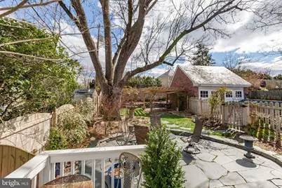 812 Marye Street, Fredericksburg, VA 22401 - Photo 3