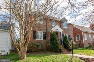 812 Marye St, Fredericksburg, VA 22401 - Photo 61