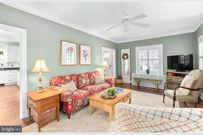 812 Marye Street, Fredericksburg, VA 22401 - Photo 11