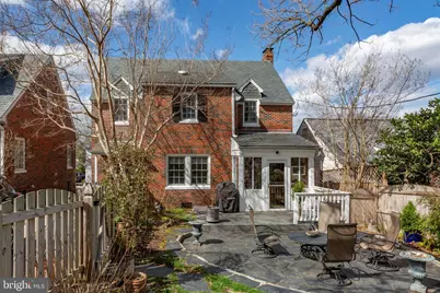 812 Marye Street, Fredericksburg, VA 22401 - Photo 51