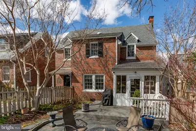 812 Marye Street, Fredericksburg, VA 22401 - Photo 53